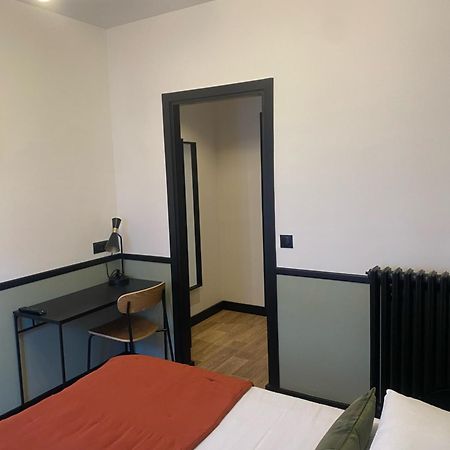 Hotel Richelieu, Le Havre Centre-Ville, Perret Εξωτερικό φωτογραφία