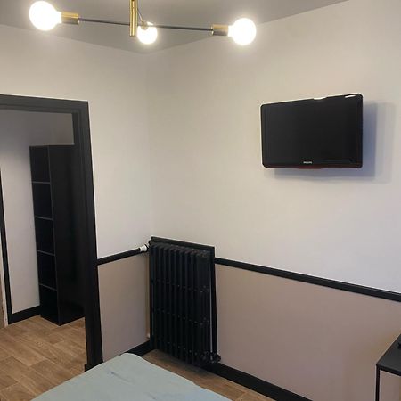 Hotel Richelieu, Le Havre Centre-Ville, Perret Εξωτερικό φωτογραφία