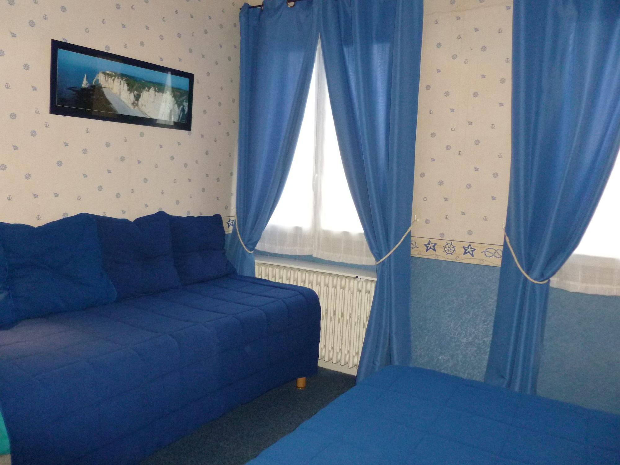 Hotel Richelieu, Le Havre Centre-Ville, Perret Εξωτερικό φωτογραφία