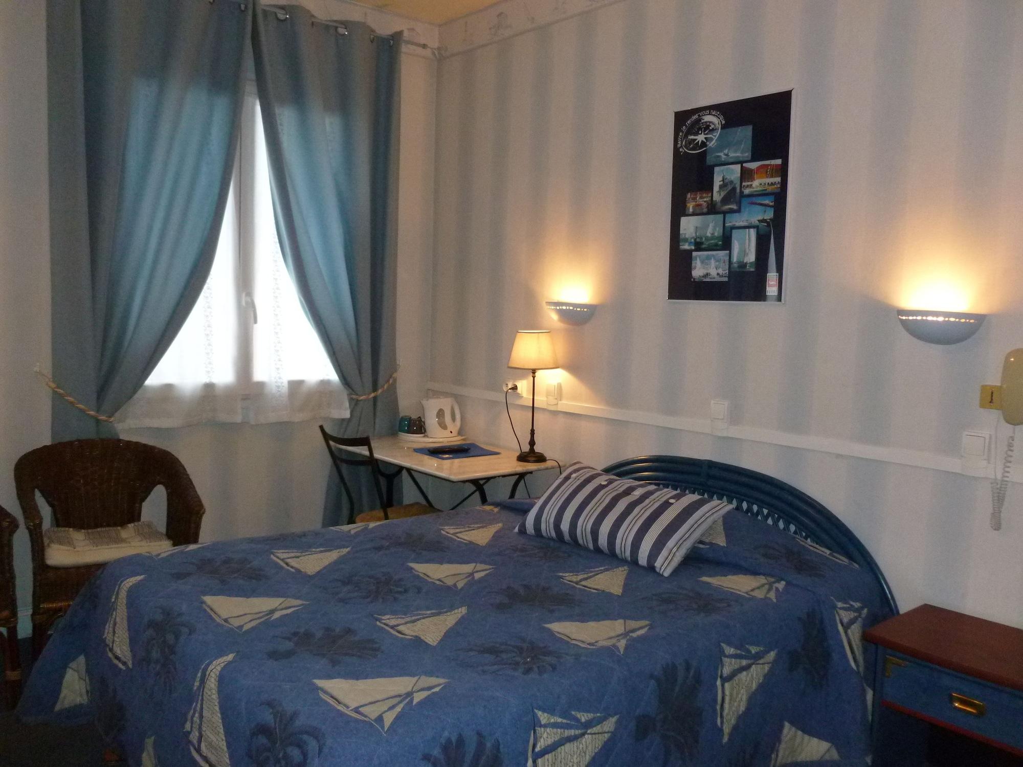 Hotel Richelieu, Le Havre Centre-Ville, Perret Εξωτερικό φωτογραφία