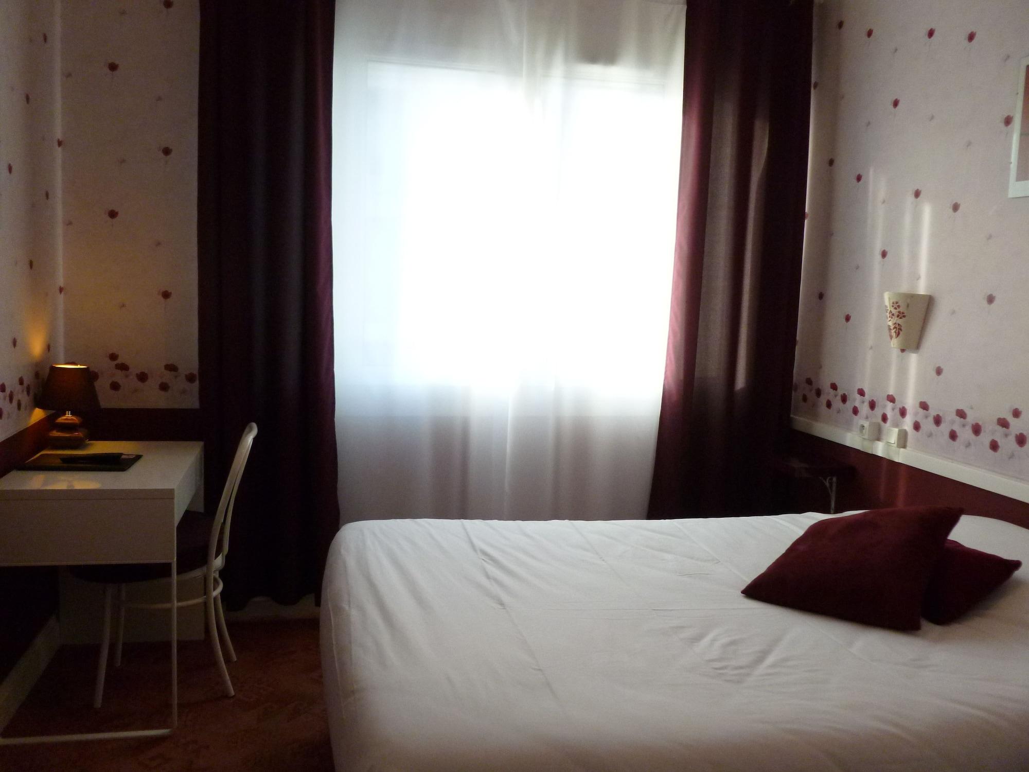 Hotel Richelieu, Le Havre Centre-Ville, Perret Εξωτερικό φωτογραφία