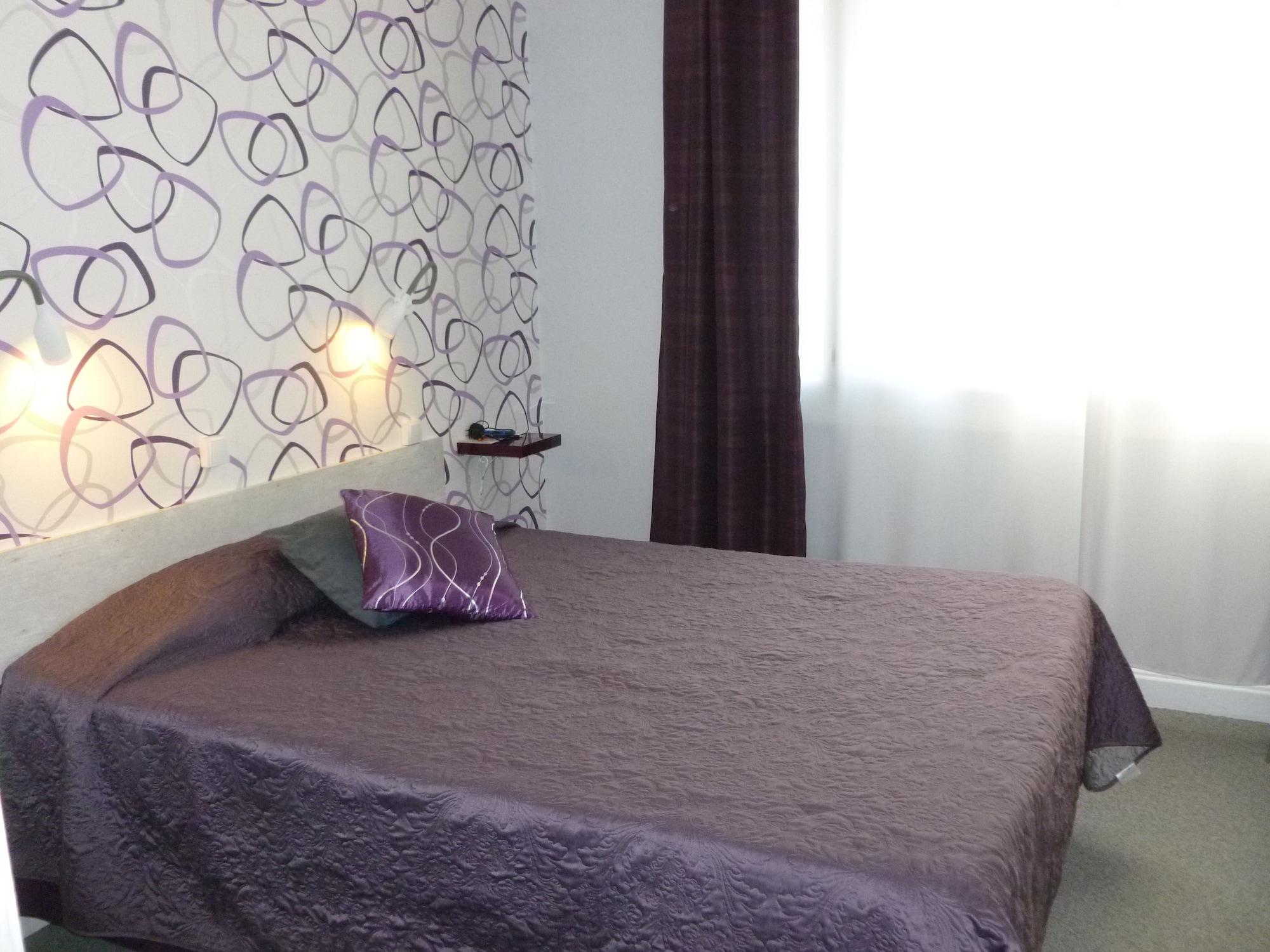 Hotel Richelieu, Le Havre Centre-Ville, Perret Εξωτερικό φωτογραφία