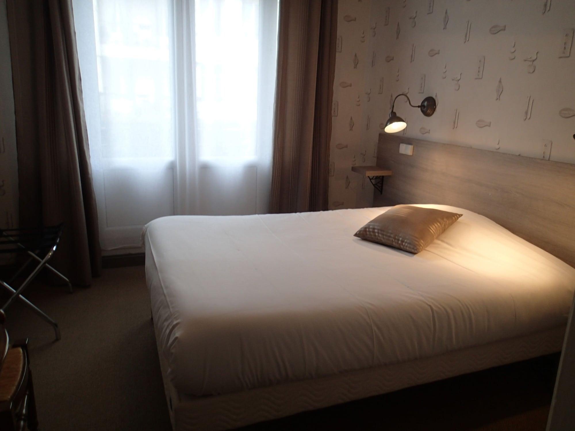 Hotel Richelieu, Le Havre Centre-Ville, Perret Εξωτερικό φωτογραφία
