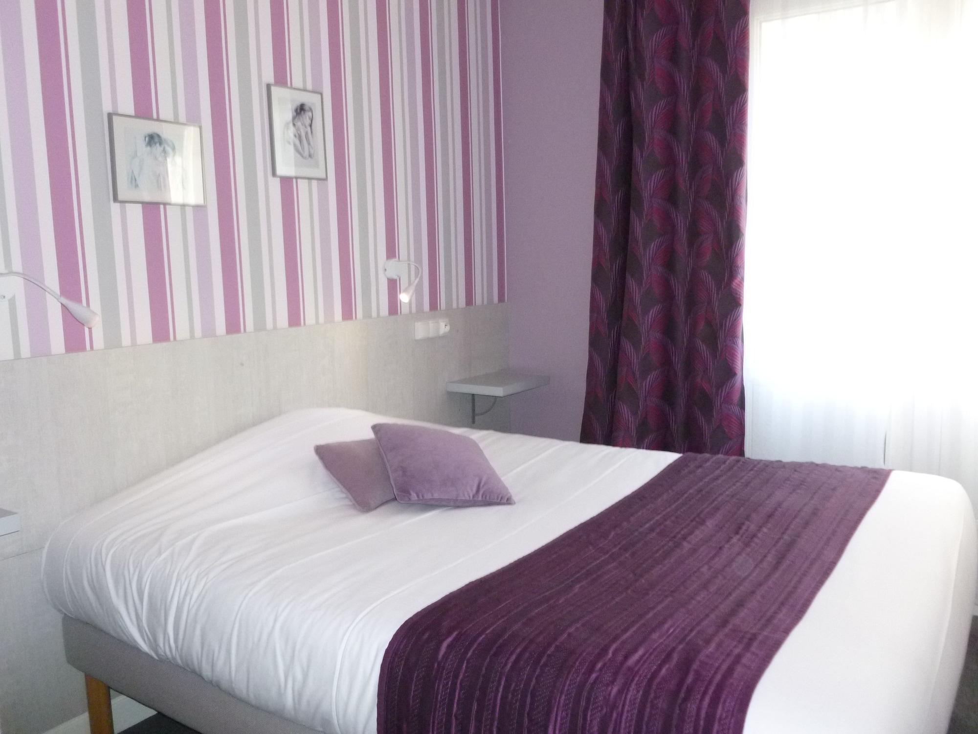 Hotel Richelieu, Le Havre Centre-Ville, Perret Εξωτερικό φωτογραφία