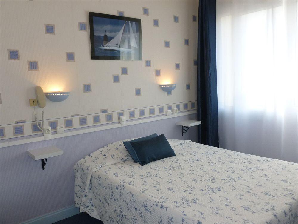 Hotel Richelieu, Le Havre Centre-Ville, Perret Εξωτερικό φωτογραφία
