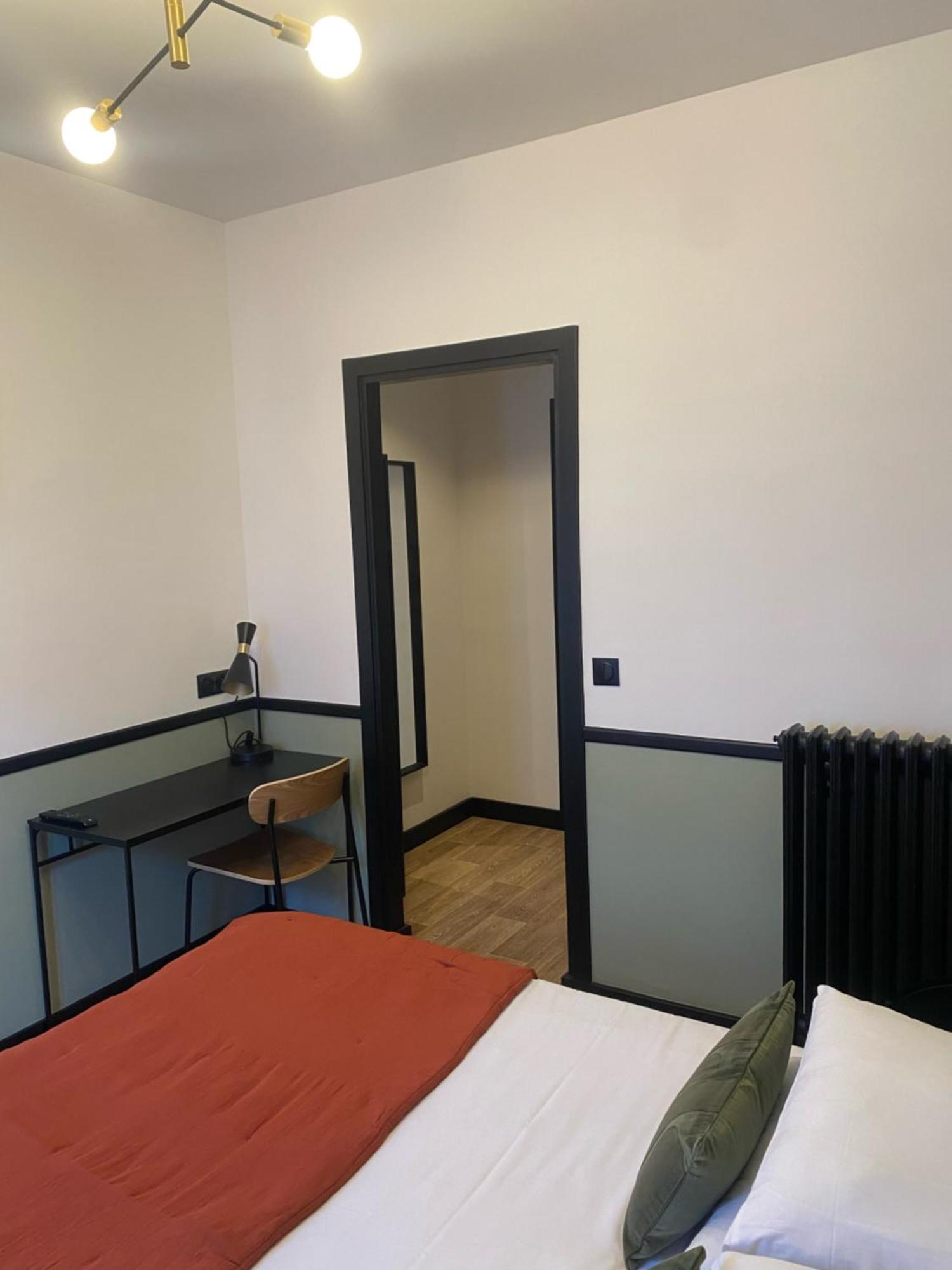 Hotel Richelieu, Le Havre Centre-Ville, Perret Εξωτερικό φωτογραφία