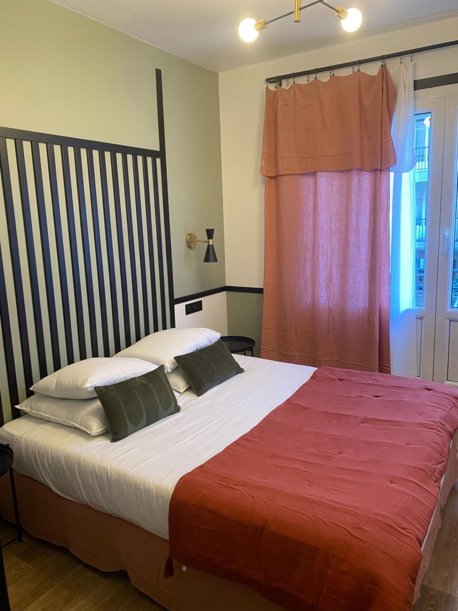 Hotel Richelieu, Le Havre Centre-Ville, Perret Εξωτερικό φωτογραφία