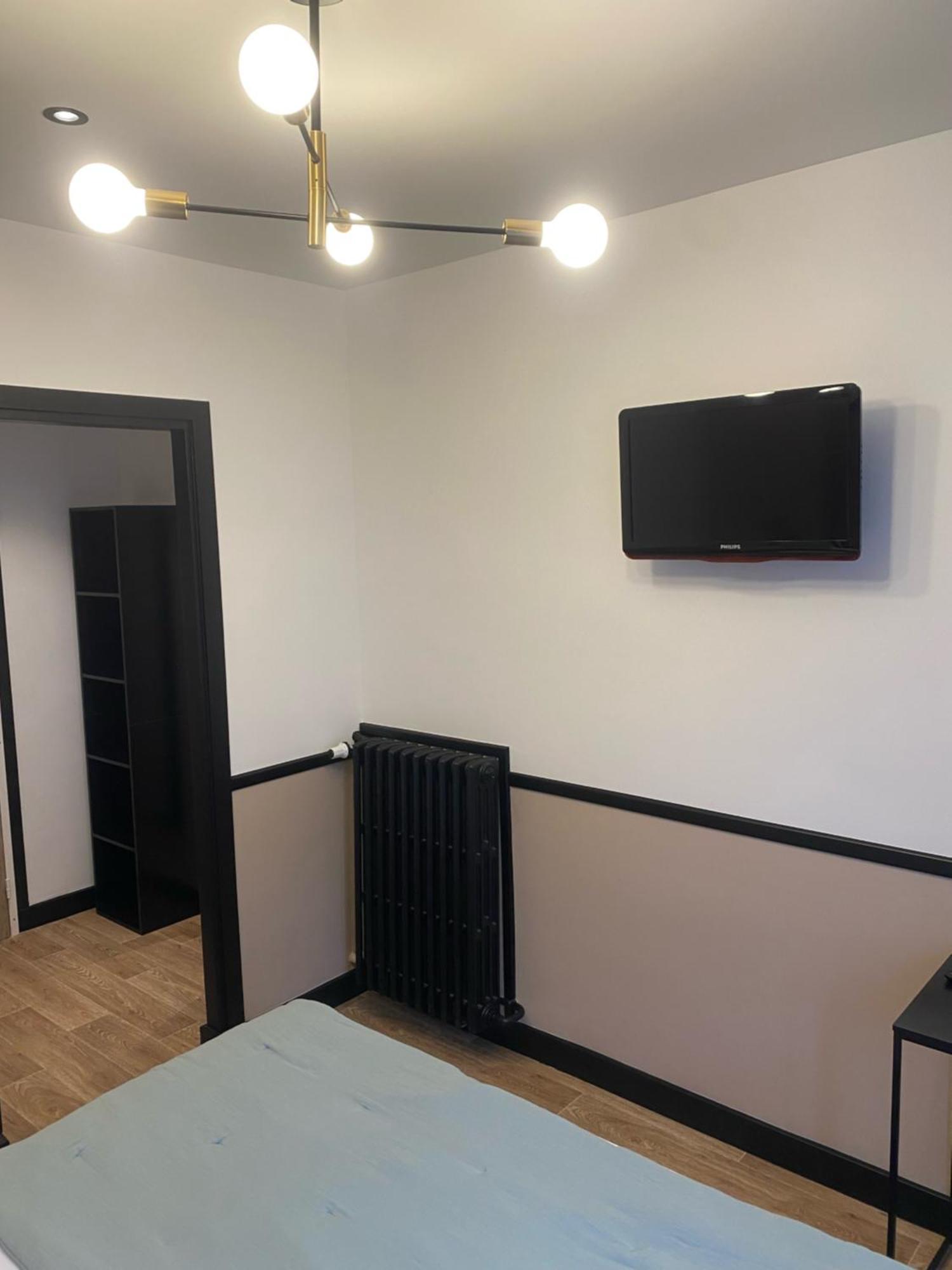 Hotel Richelieu, Le Havre Centre-Ville, Perret Εξωτερικό φωτογραφία