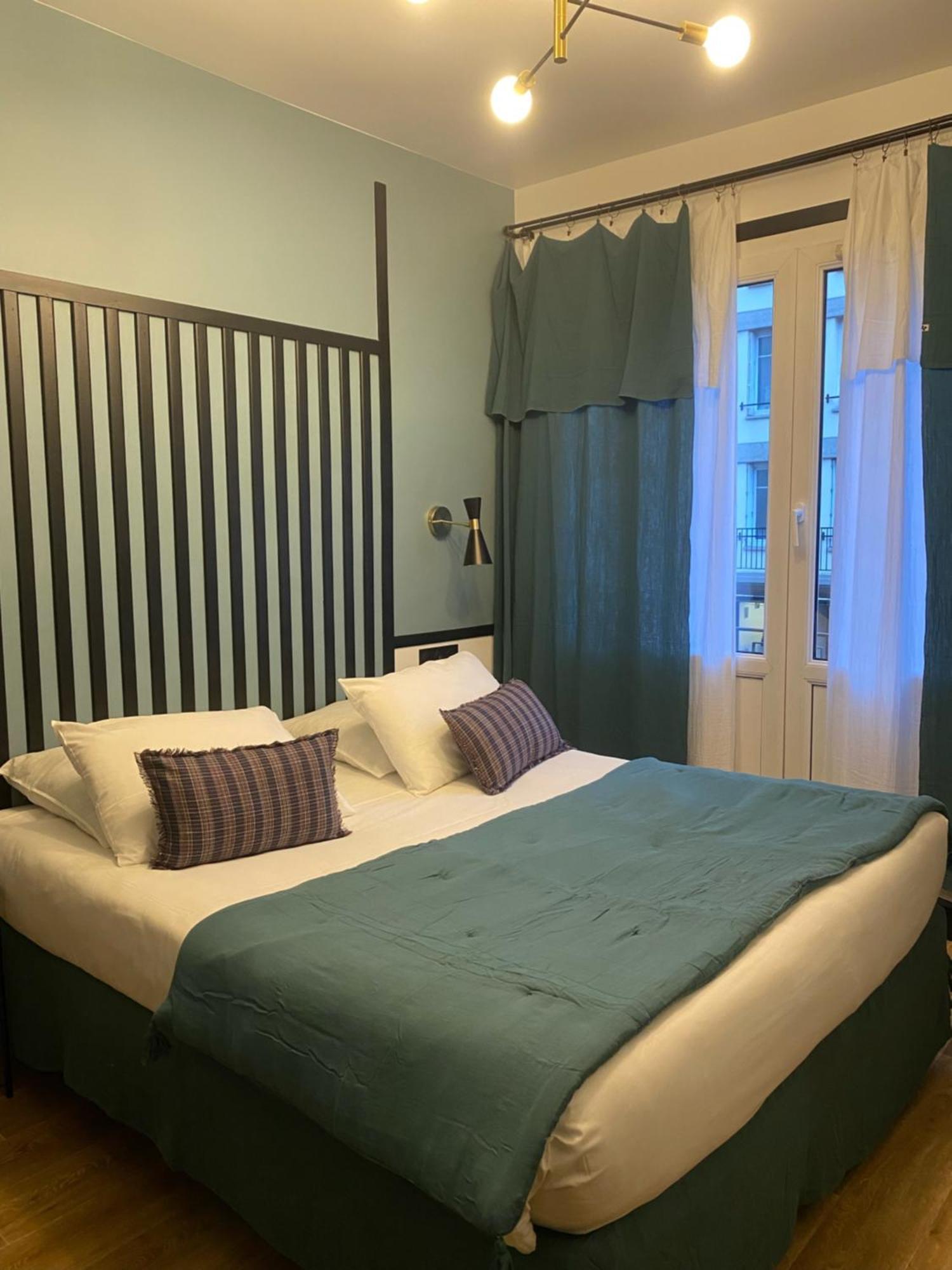 Hotel Richelieu, Le Havre Centre-Ville, Perret Εξωτερικό φωτογραφία