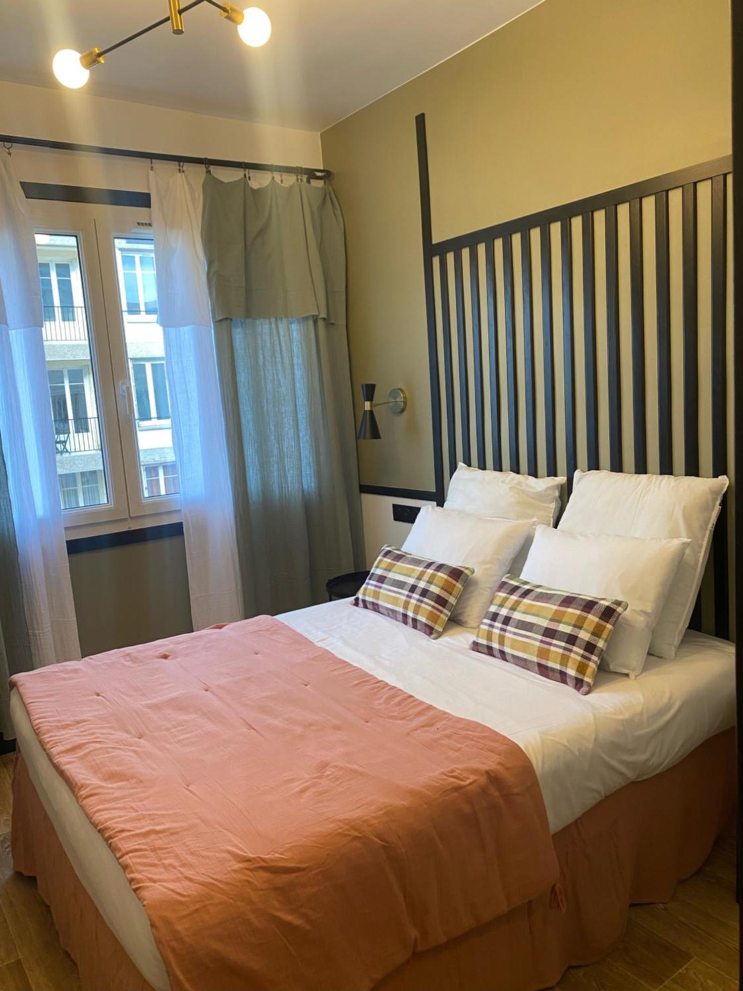 Hotel Richelieu, Le Havre Centre-Ville, Perret Εξωτερικό φωτογραφία