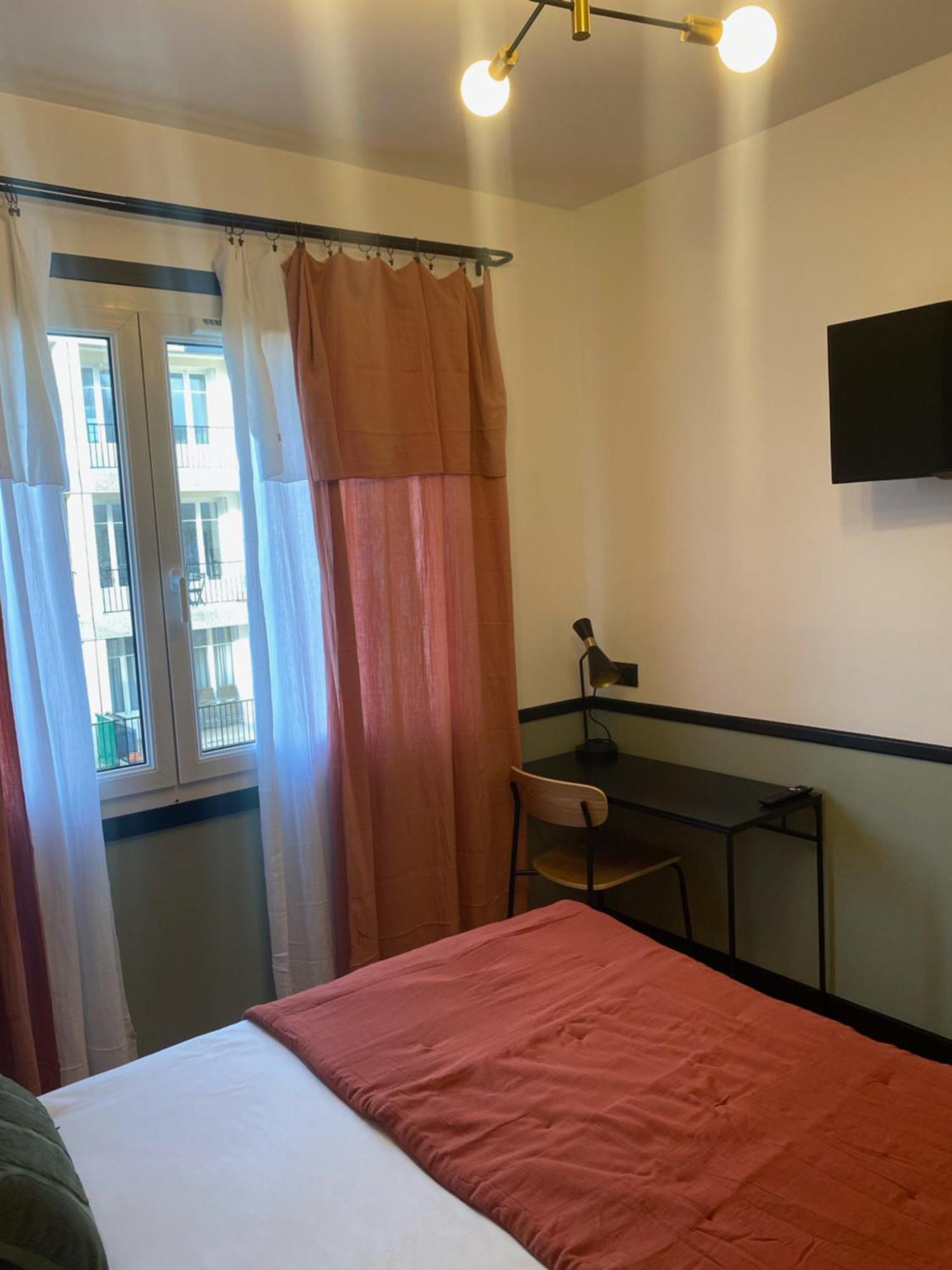 Hotel Richelieu, Le Havre Centre-Ville, Perret Εξωτερικό φωτογραφία