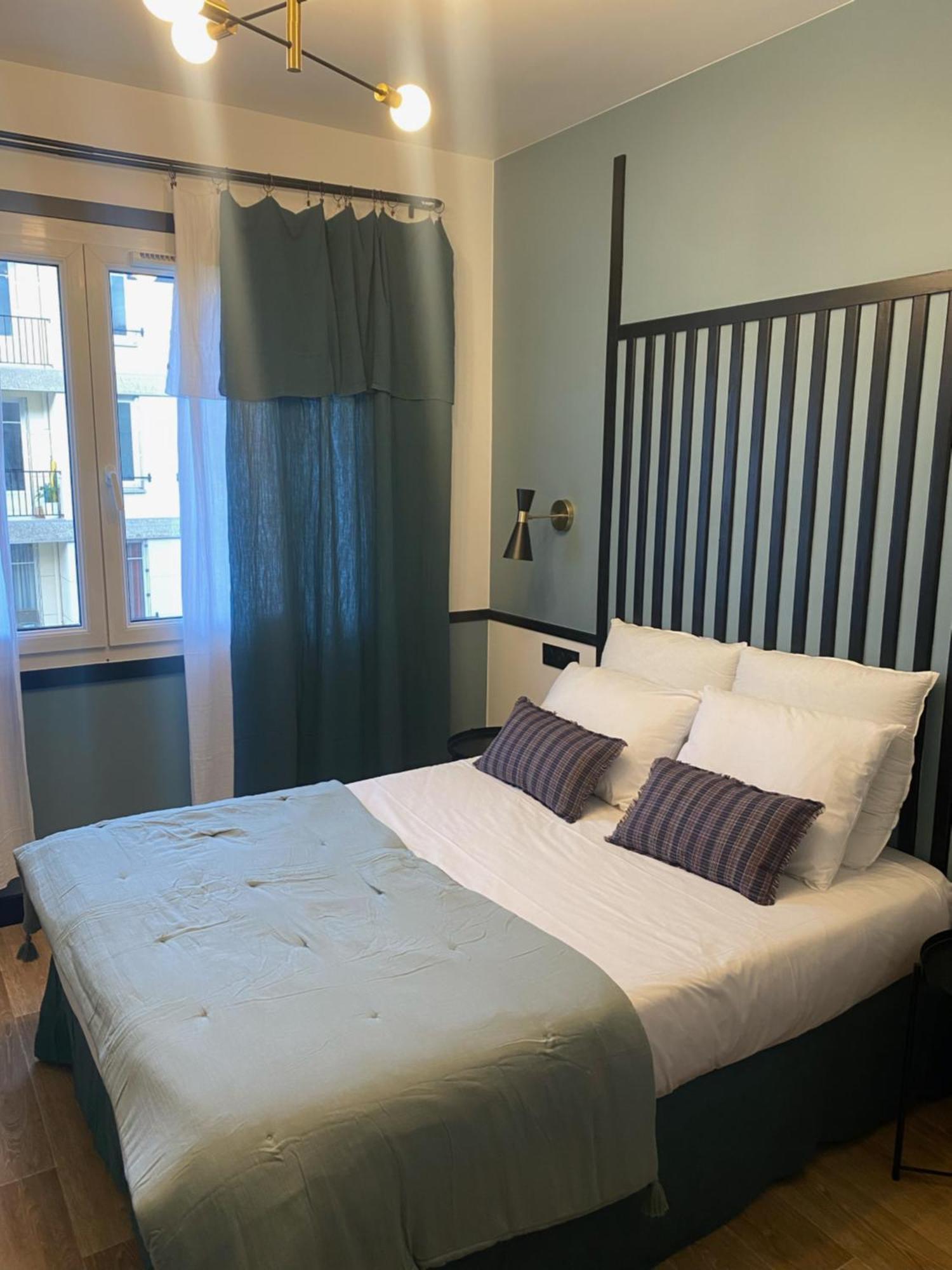 Hotel Richelieu, Le Havre Centre-Ville, Perret Εξωτερικό φωτογραφία