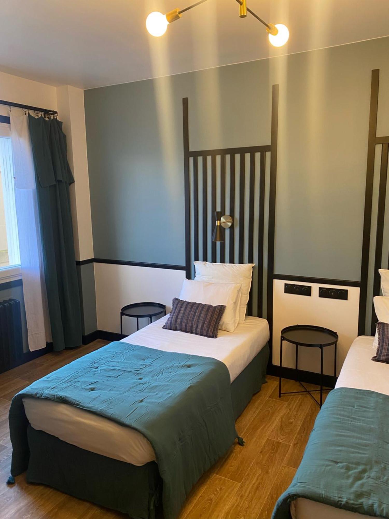 Hotel Richelieu, Le Havre Centre-Ville, Perret Εξωτερικό φωτογραφία
