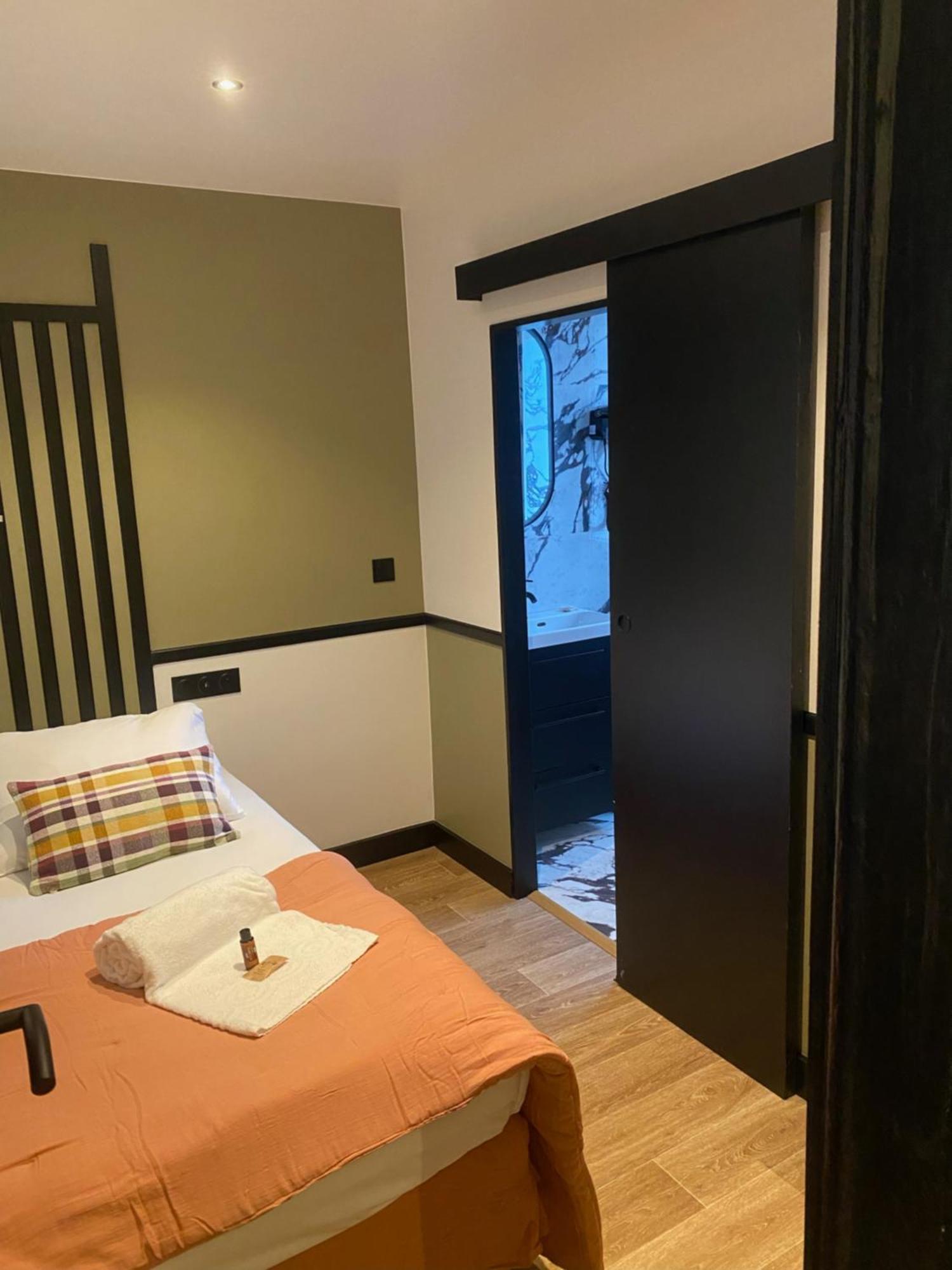 Hotel Richelieu, Le Havre Centre-Ville, Perret Εξωτερικό φωτογραφία