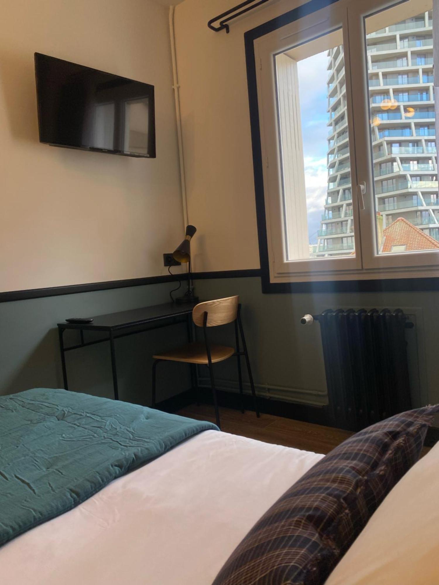 Hotel Richelieu, Le Havre Centre-Ville, Perret Εξωτερικό φωτογραφία