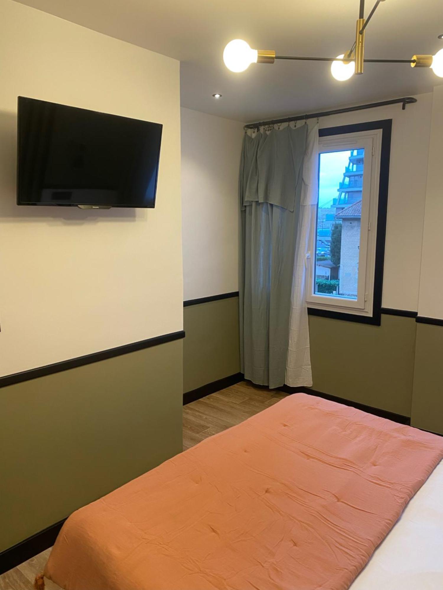 Hotel Richelieu, Le Havre Centre-Ville, Perret Εξωτερικό φωτογραφία