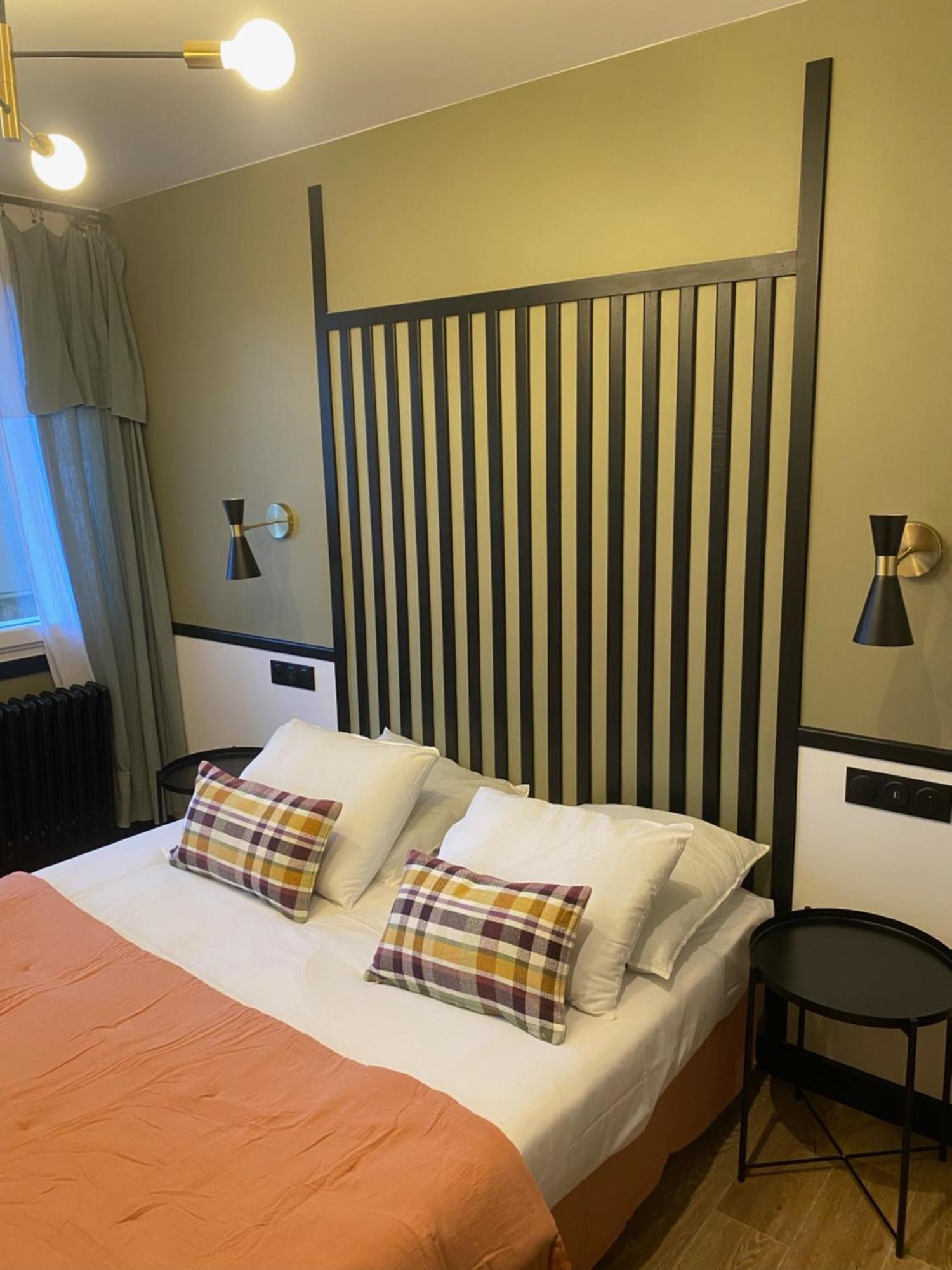 Hotel Richelieu, Le Havre Centre-Ville, Perret Εξωτερικό φωτογραφία