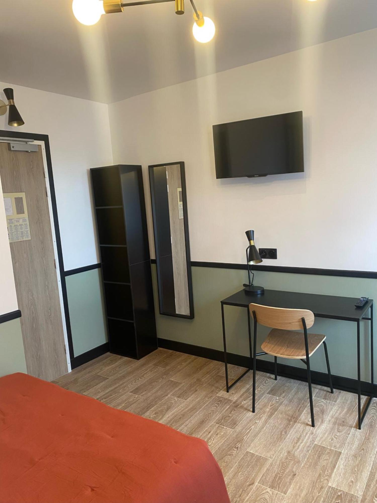 Hotel Richelieu, Le Havre Centre-Ville, Perret Εξωτερικό φωτογραφία
