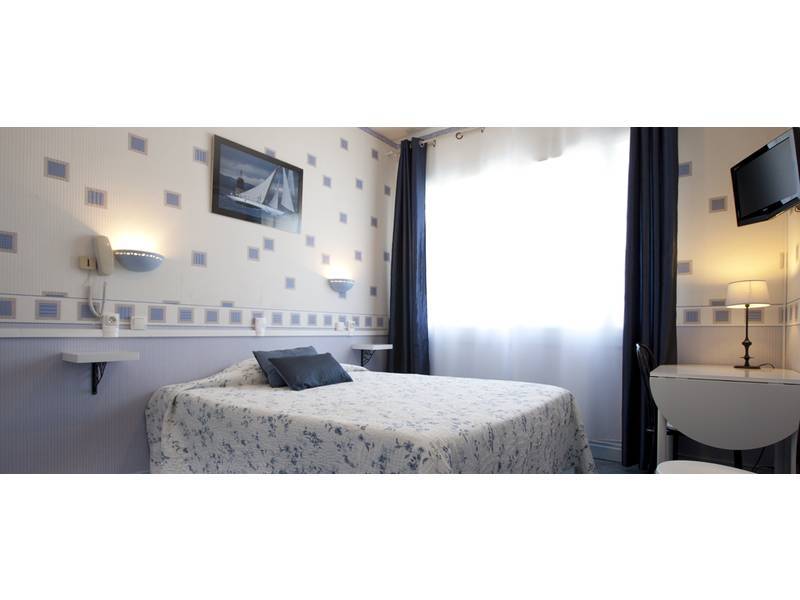 Hotel Richelieu, Le Havre Centre-Ville, Perret Εξωτερικό φωτογραφία