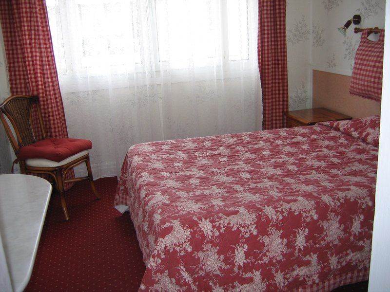 Hotel Richelieu, Le Havre Centre-Ville, Perret Εξωτερικό φωτογραφία