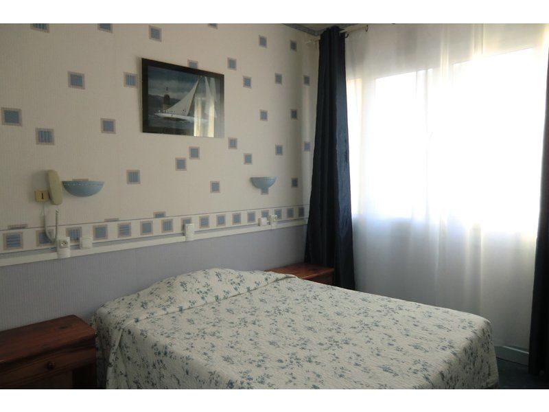 Hotel Richelieu, Le Havre Centre-Ville, Perret Εξωτερικό φωτογραφία