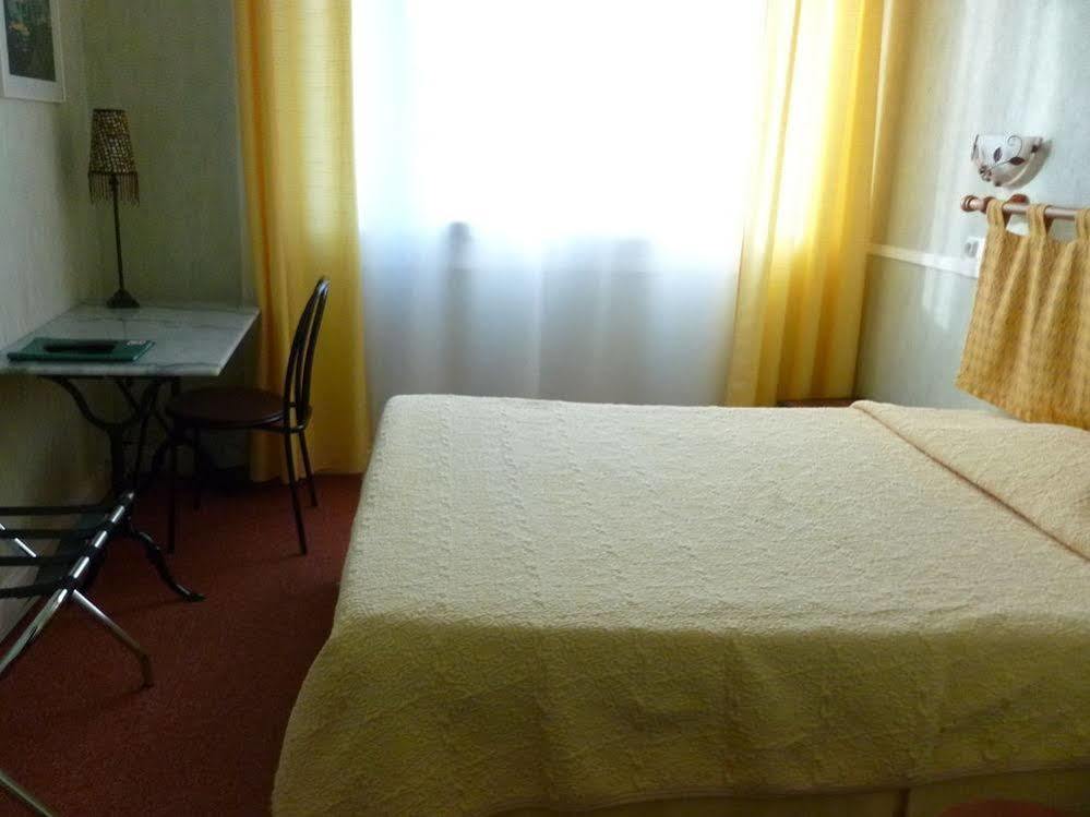 Hotel Richelieu, Le Havre Centre-Ville, Perret Εξωτερικό φωτογραφία